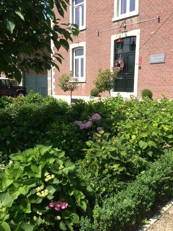 B&B Domaine Villa Bayard Kanne Exterior photo
