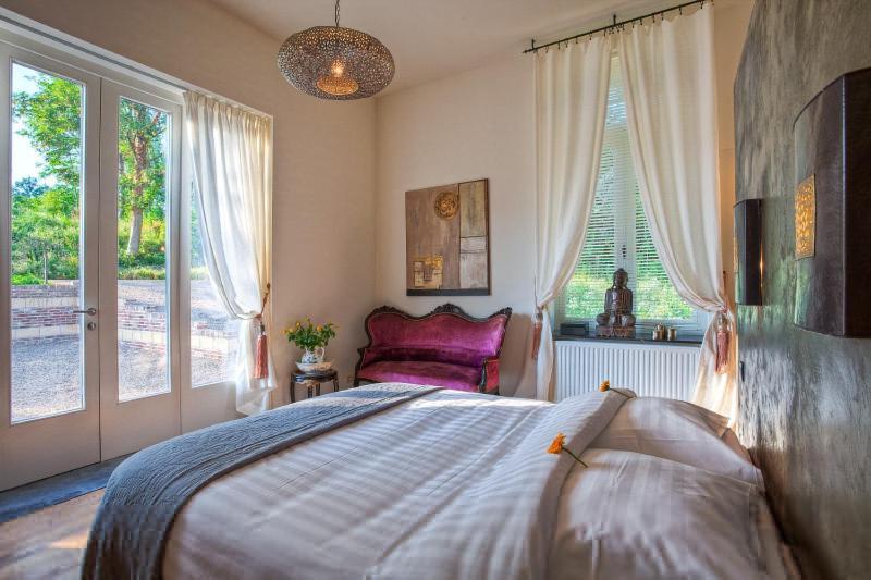 B&B Domaine Villa Bayard Kanne Exterior photo