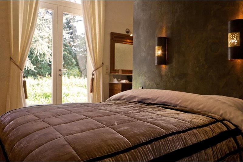B&B Domaine Villa Bayard Kanne Room photo